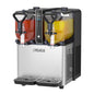 Slush machine - 2 x 3 litre (POLARCAB)
