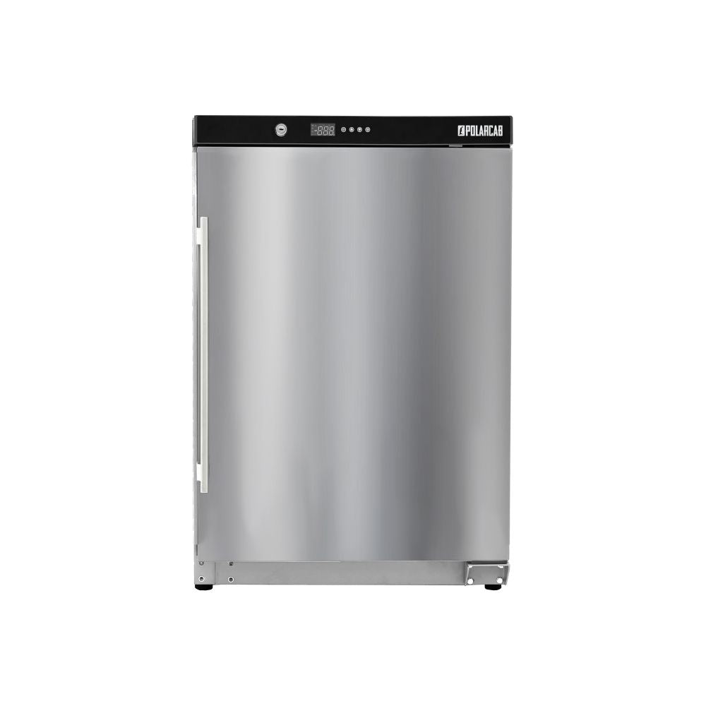 Upright storage freezer - 120Lt (POLARCAB)