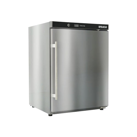 Upright storage freezer - 120Lt (POLARCAB)