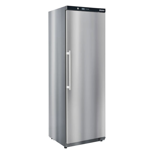 Upright storage freezer - 300Lt (POLARCAB)