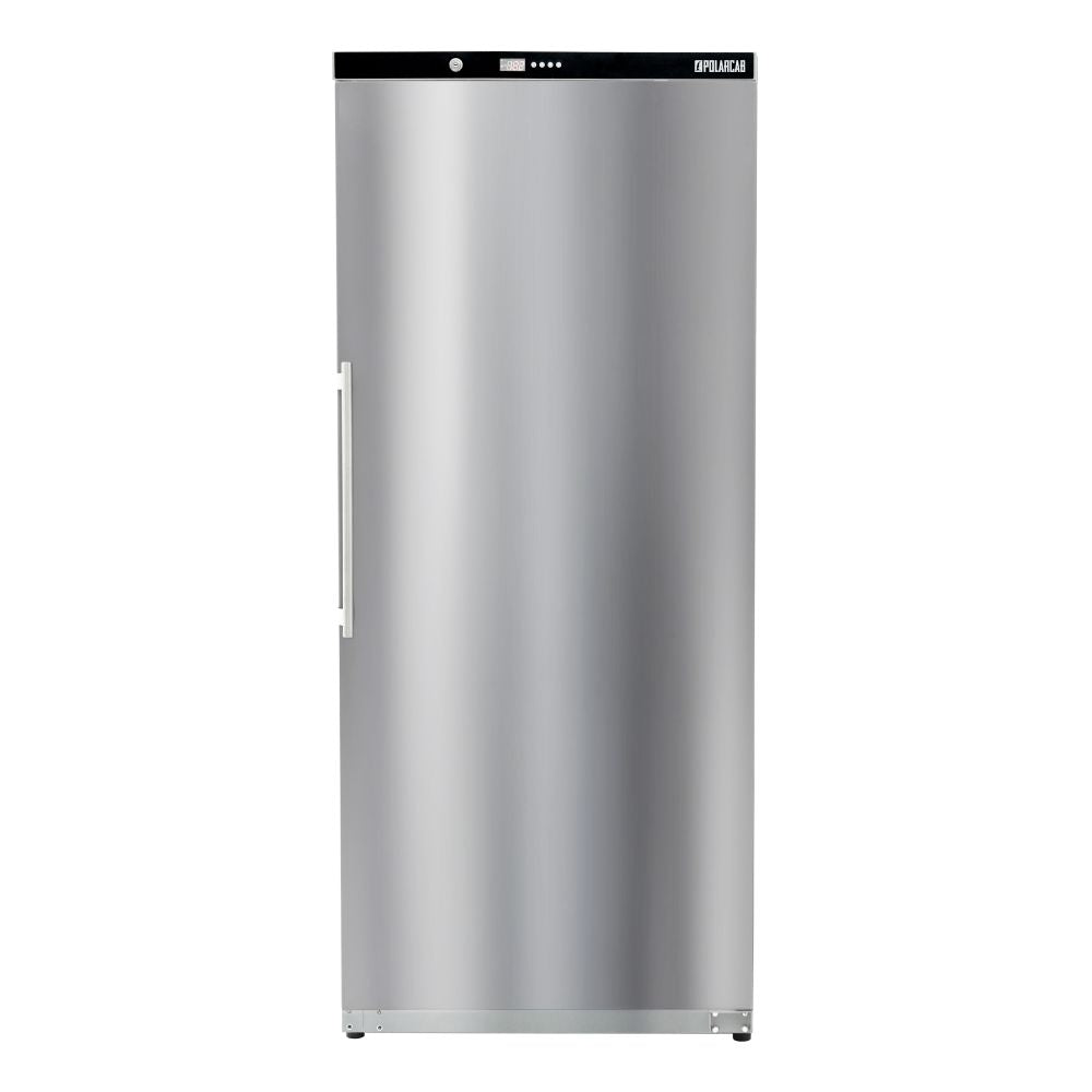 Upright storage freezer - 580Lt (POLARCAB)