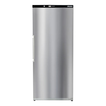 Upright storage freezer - 580Lt (POLARCAB)