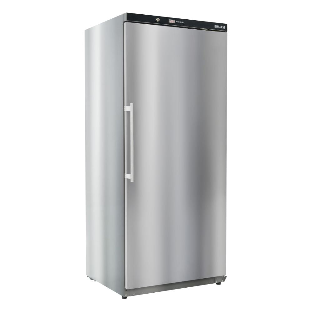 Upright storage freezer - 580Lt (POLARCAB)