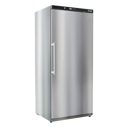 Upright storage freezer - 580Lt (POLARCAB)