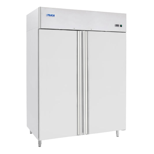 Upright Fridge – Double door (POLARCAB)