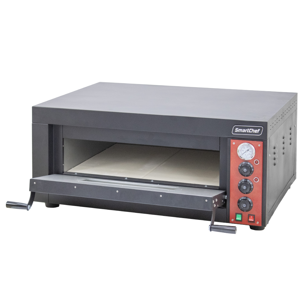 Pizza Oven (SMARTCHEF)