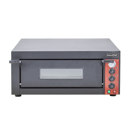 Pizza Oven (SMARTCHEF)