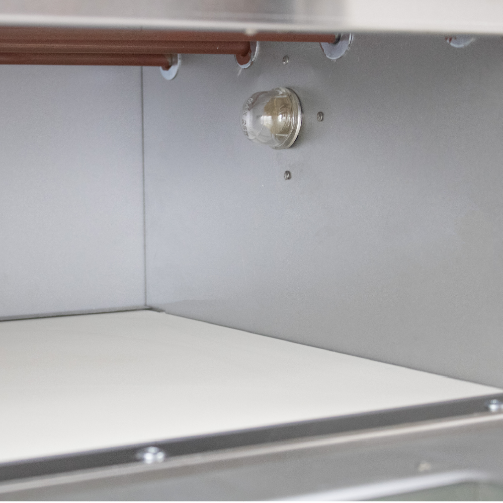 Pizza Oven – Double Deck (SMARTCHEF)