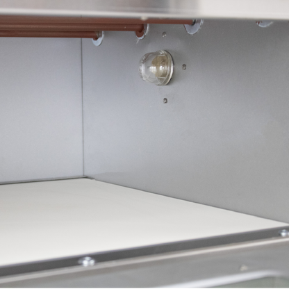 Pizza Oven – Double Deck (SMARTCHEF)
