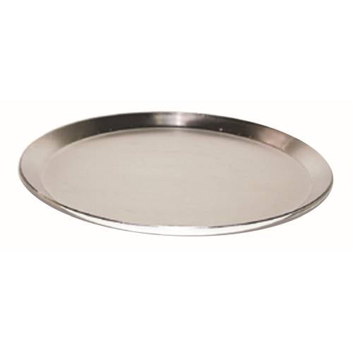 PIZZA PAN ALUMINIUM - ROUND - 200MM