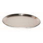PIZZA PAN ALUMINIUM - ROUND - 200MM