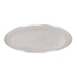 PIZZA PAN - PERFORATED - ALUMINIUM ROUND - 200MM