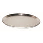PIZZA PAN - PERFORATED - ALUMINIUM ROUND - 250MM
