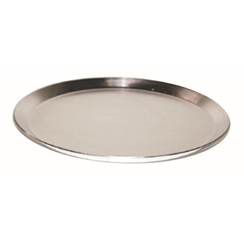 PIZZA PAN - PERFORATED - ALUMINIUM ROUND - 350MM