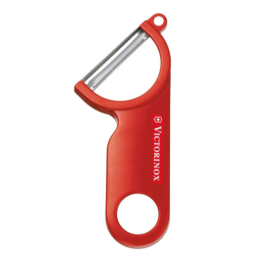 POTATO PEELER VICTORINOX - RED (Victorinox)