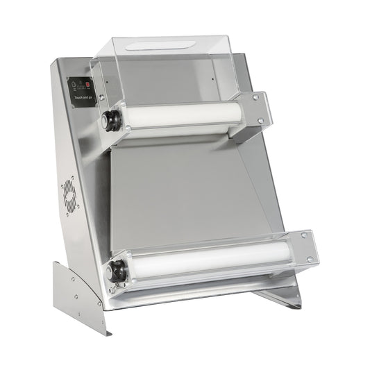 Pizza Dough Roller – Parallel Rollers (PRISMAFOOD)