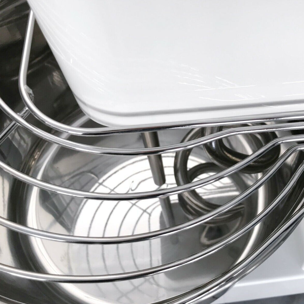 Spiral Dough Mixer – 30Lt (PRISMAFOOD)