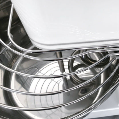 Spiral Dough Mixer – 20Lt (PRISMAFOOD)