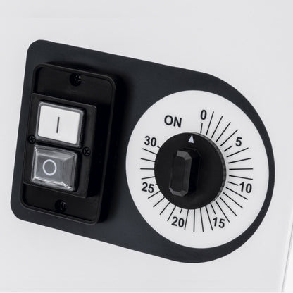 Spiral Dough Mixer – 50Lt (3 Phase) (PRISMAFOOD)