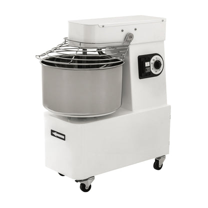 Spiral Dough Mixer – 50Lt (3 Phase) (PRISMAFOOD)
