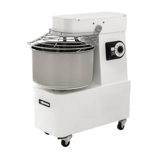 Spiral Dough Mixer – 50Lt (3 Phase) (PRISMAFOOD)