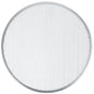 PIZZA SCREEN ALUMINIUM ROUND - 430MM (Cater Ace)