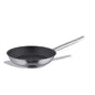 PAN S/STEEL FRY - INDUCTION - 240MM (Pujadas)