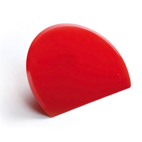 PLASTIC SCRAPER 198 X 148MM (Pavoni)
