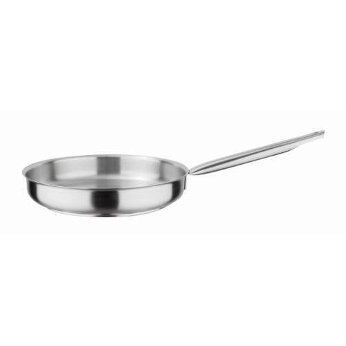 PAN S/STEEL SAUTE - 2.7LT (Pujadas)