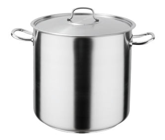 POT S/STEEL STOCK - 16LT (Pujadas)