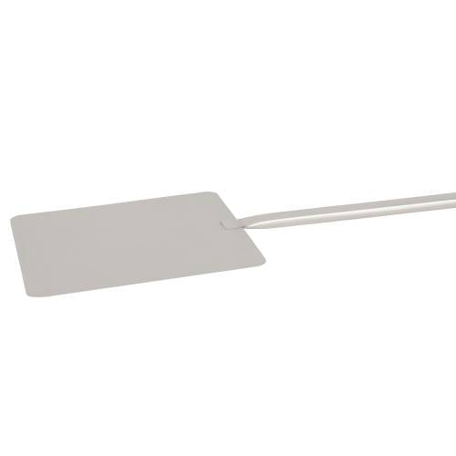 PIZZA SHOVEL S/STEEL HANDLE 1600MM