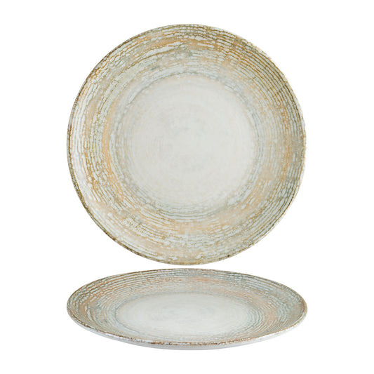 PATERA – Coupe Plate – 27 CM (12) (BONNA)
