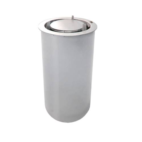 PLATE WARMER ANVIL - DROP IN (Anvil)