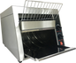 GATTO CONVEYOR TOASTER (360 SLICES/HR) - HALOGEN GLOBES
