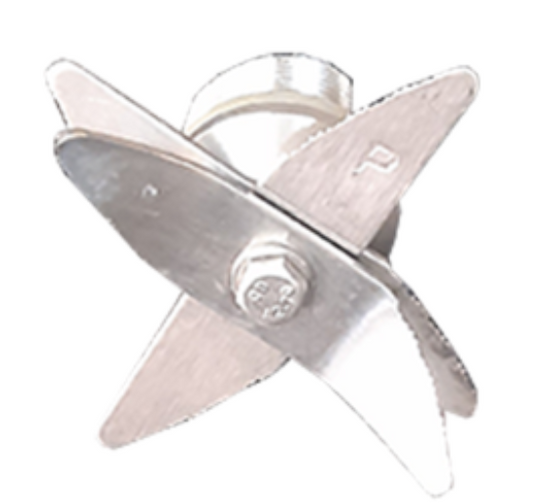 GATTO SPARE PLASTIC JUG FOR BL-767 (EXCLUDES BLADE)