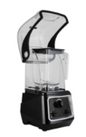 GATTO HIGH PERFORMANCE BLENDER MANUAL CONTROL WITH SOUND ENCLOSURE 2L 2200W- BLACK