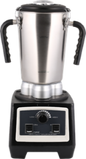 GATTO HEAVY DUTY BLENDER MANUAL CONTROL 4L 3200W - STAINLESS STEEL JUG