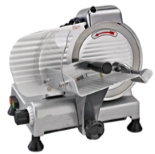 GATTO SLICERS- ECONO RANGE 220MM SEMI-AUTOMATIC SLICER