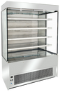 PACIFIC OPEN UPRIGHT DISPLAY CHILLER 2000mm