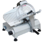 GATTO SLICERS- ECONO RANGE 250MM SEMI-AUTOMATIC SLICER