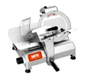 GATTO SLICERS- ECONO RANGE 300MM SEMI-AUTOMATIC SLICER