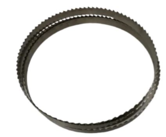 GATTO SPARE BLADE FOR JG-210 BANDSAW