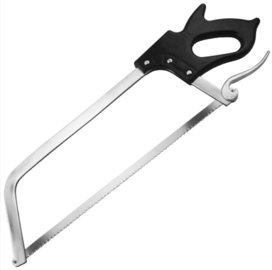 GATTO HAND HELD MEAT SAW- 550MM