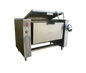 GATTO STAINLESS STEEL 120LT TILTING PAN - ELECTRIC