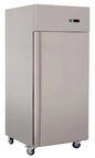 PACIFIC UPRIGHT SINGLE DOOR REFRIGERATOR - GN RANGE - STAINLESS STEEL