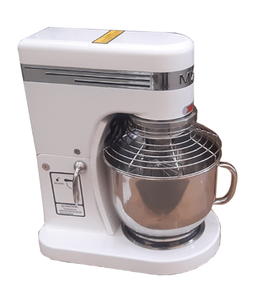 GATTO 5L PLANETARY MIXER