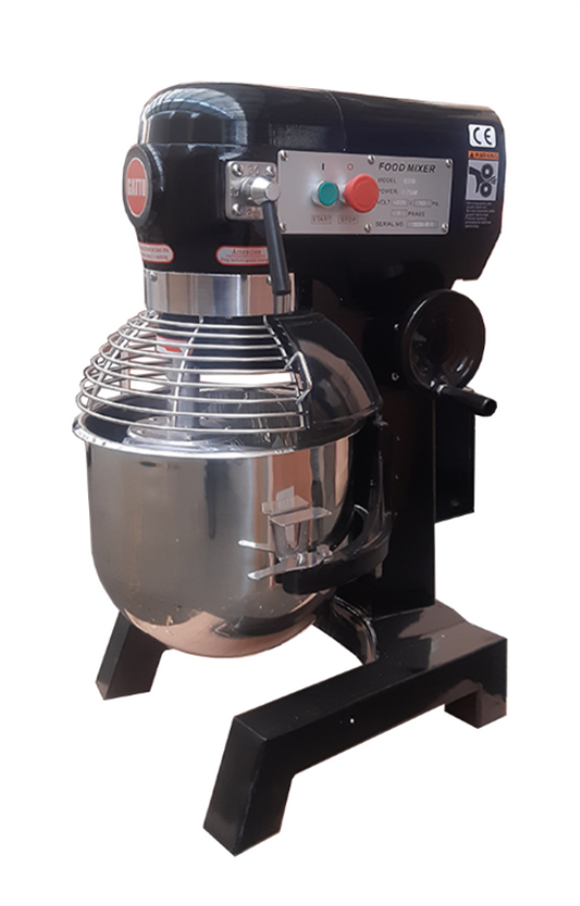 GATTO 10L PLANETARY MIXER