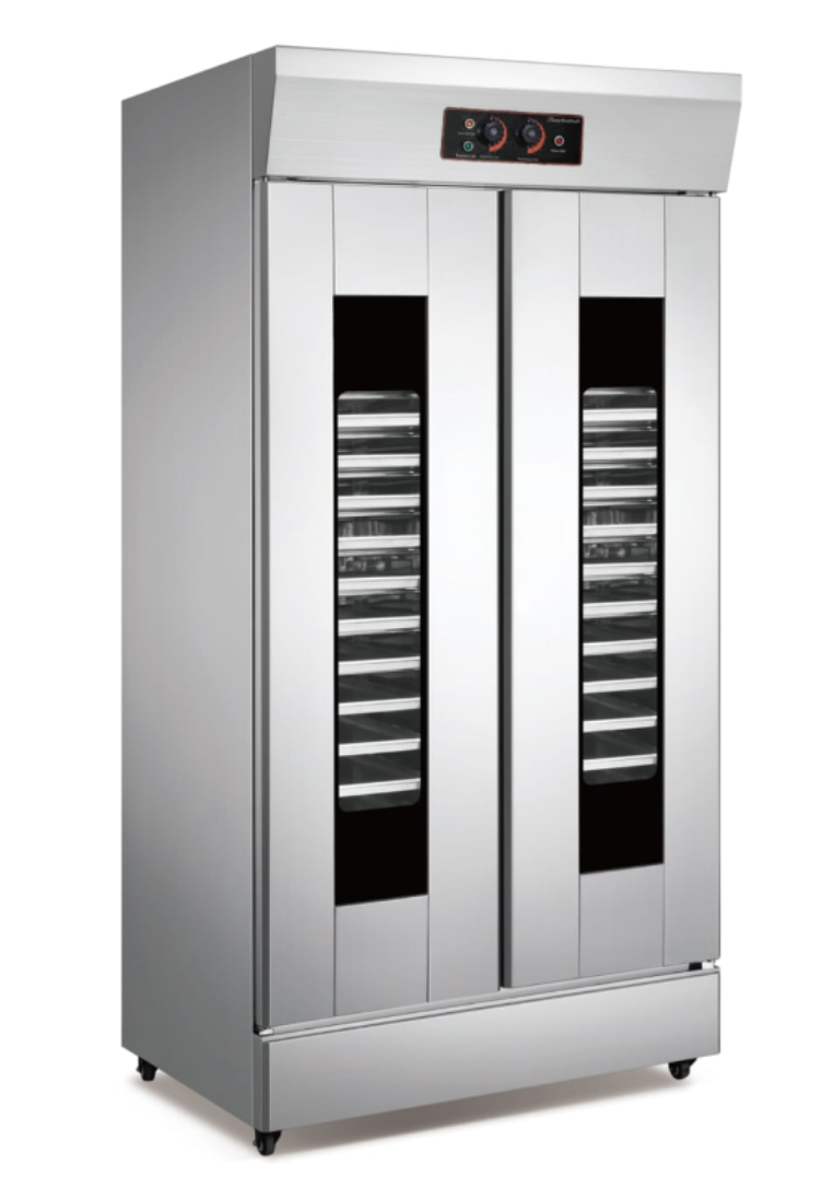 GATTO DOUBLE DOOR PROVER