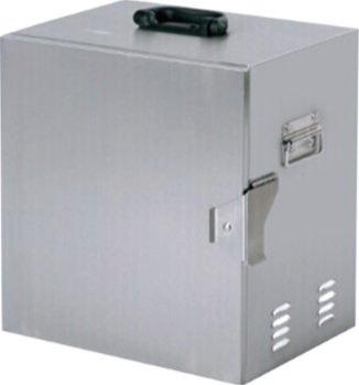 GATTO ELECTRIC ROOM SERVICE HOT BOX