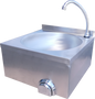 GATTO KNEE OPERATED WASH HAND BASIN